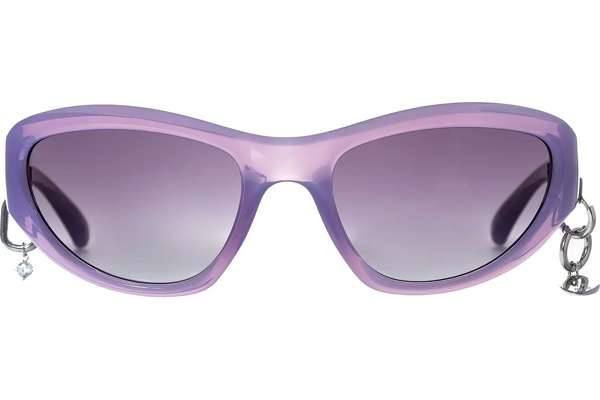 Eyerim Studio Meteor Lilac Amethyst @operenecholec - ONE SIZE (56)