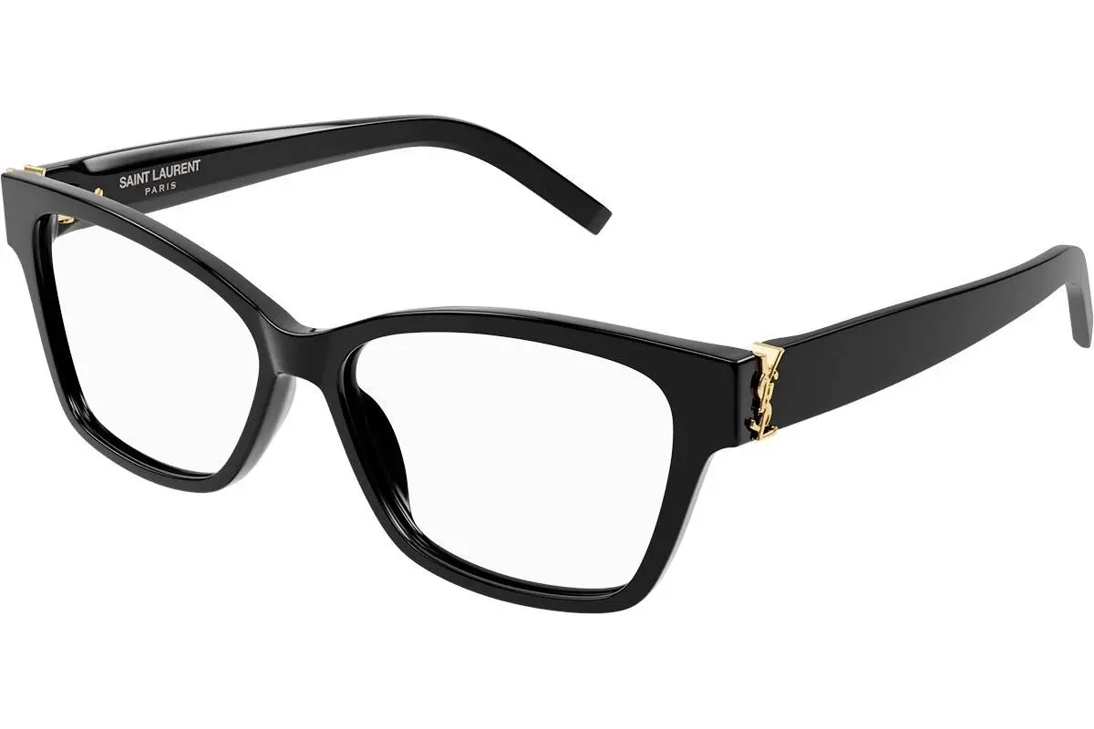 Saint Laurent SLM116 001 - ONE SIZE (55)