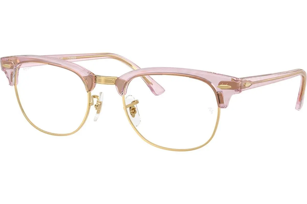 Ray-Ban Clubmaster Change Collection RX5154 8292 - M (51)