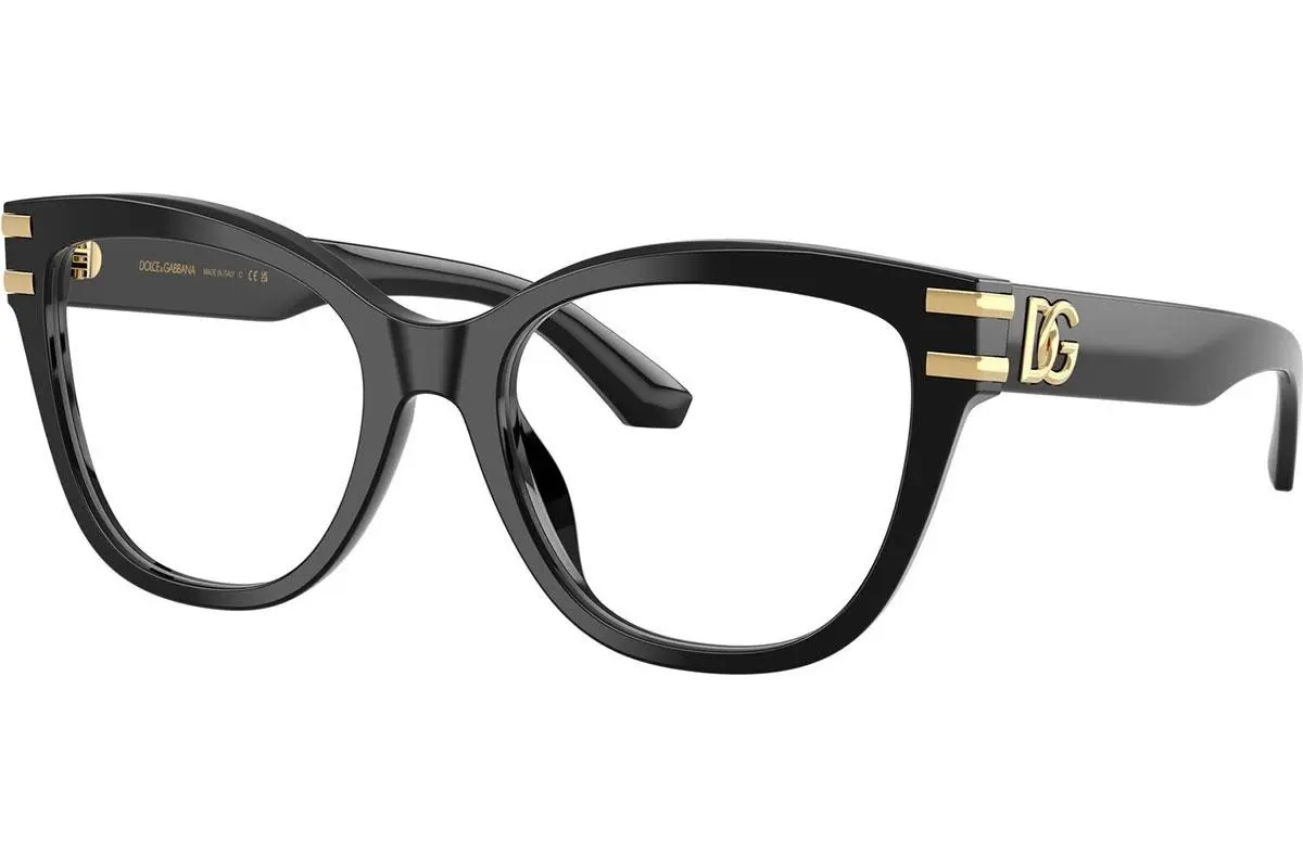 Dolce & Gabbana DG3418 501 -
