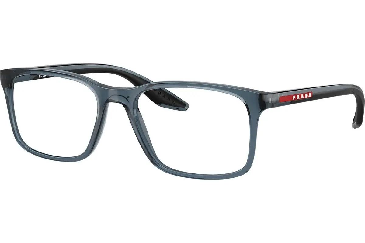 Prada Linea Rossa PS08RV CZH1O1 - L (54)