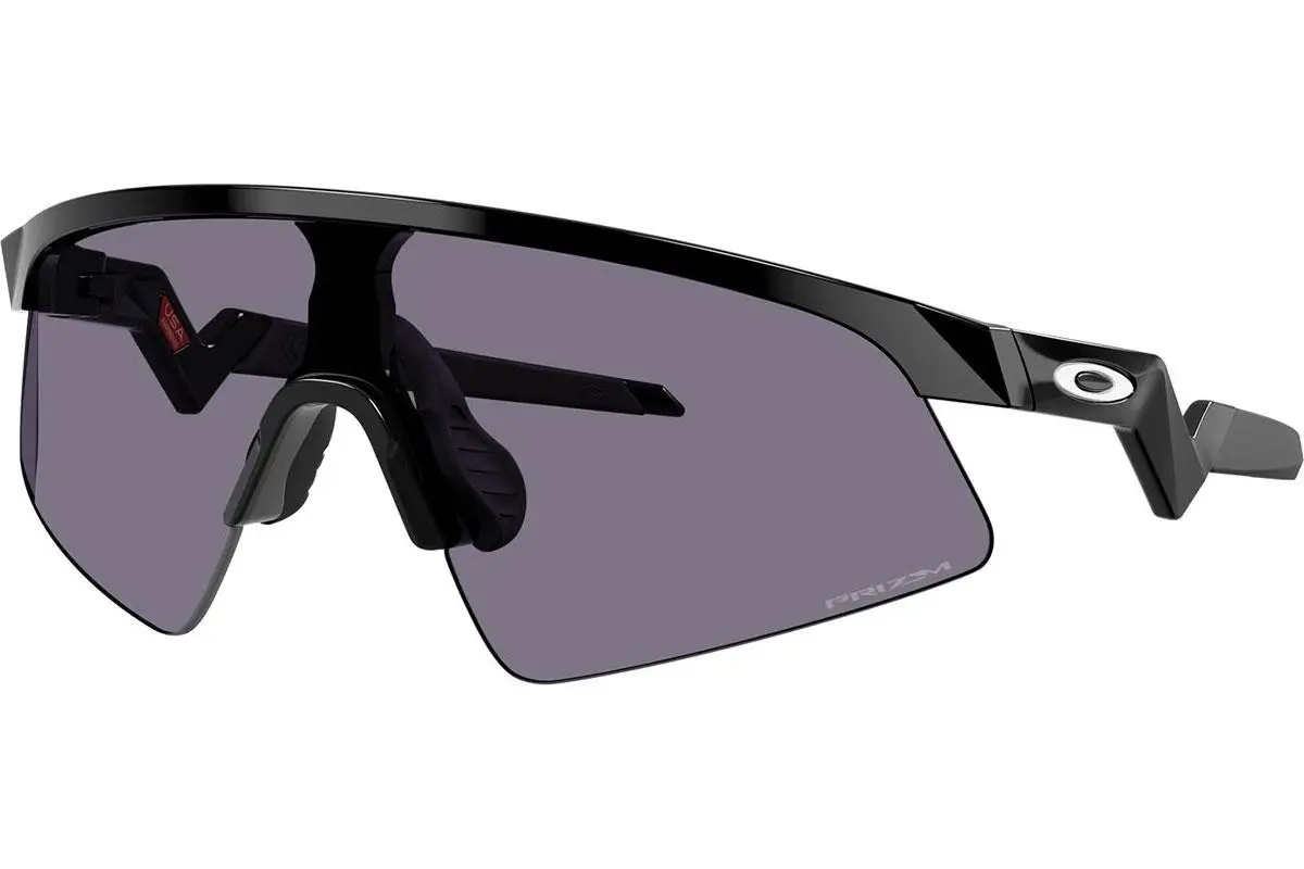 Oakley Resistor Sweep OJ9015 901504 PRIZM Grey - ONE SIZE (28)