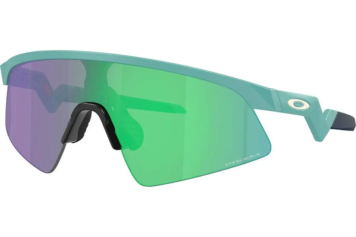 Oakley Resistor Sweep OJ9015 901506 PRIZM Jade - ONE SIZE (28)