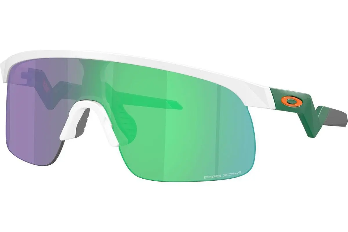 Oakley Resistor OJ9010 901033 PRIZM Jade - ONE SIZE (23)