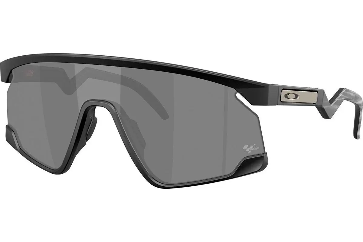 Oakley Bxtr OO9280 928019 PRIZM Black - ONE SIZE (39)