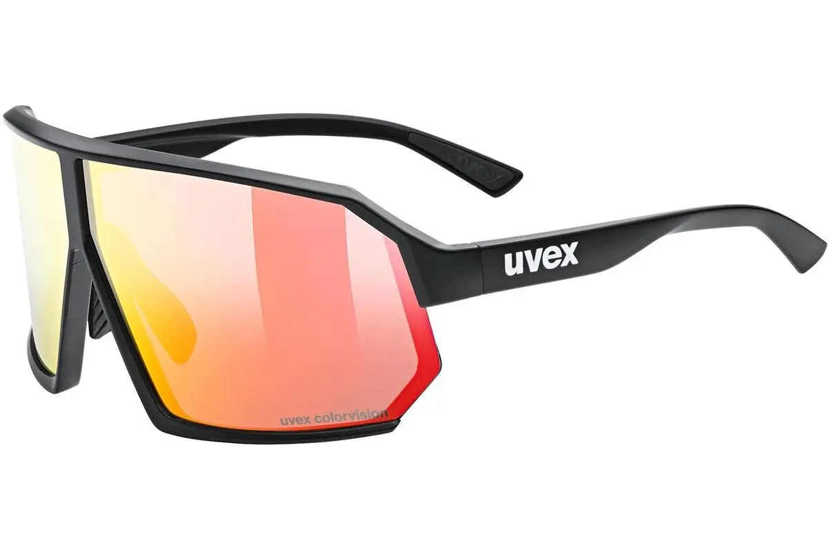 uvex sportstyle 237 CV 2287 - ONE SIZE (67)