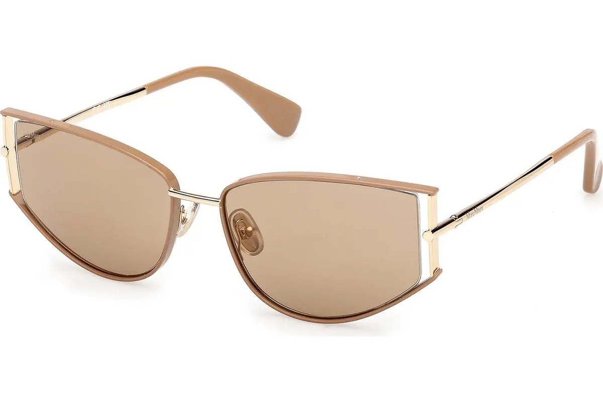 Max Mara Menton 3 MM0141 45E - ONE SIZE (58)