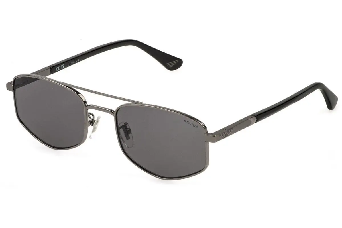 Police New Crossroads 3 SPLQ84 0509 - ONE SIZE (55)
