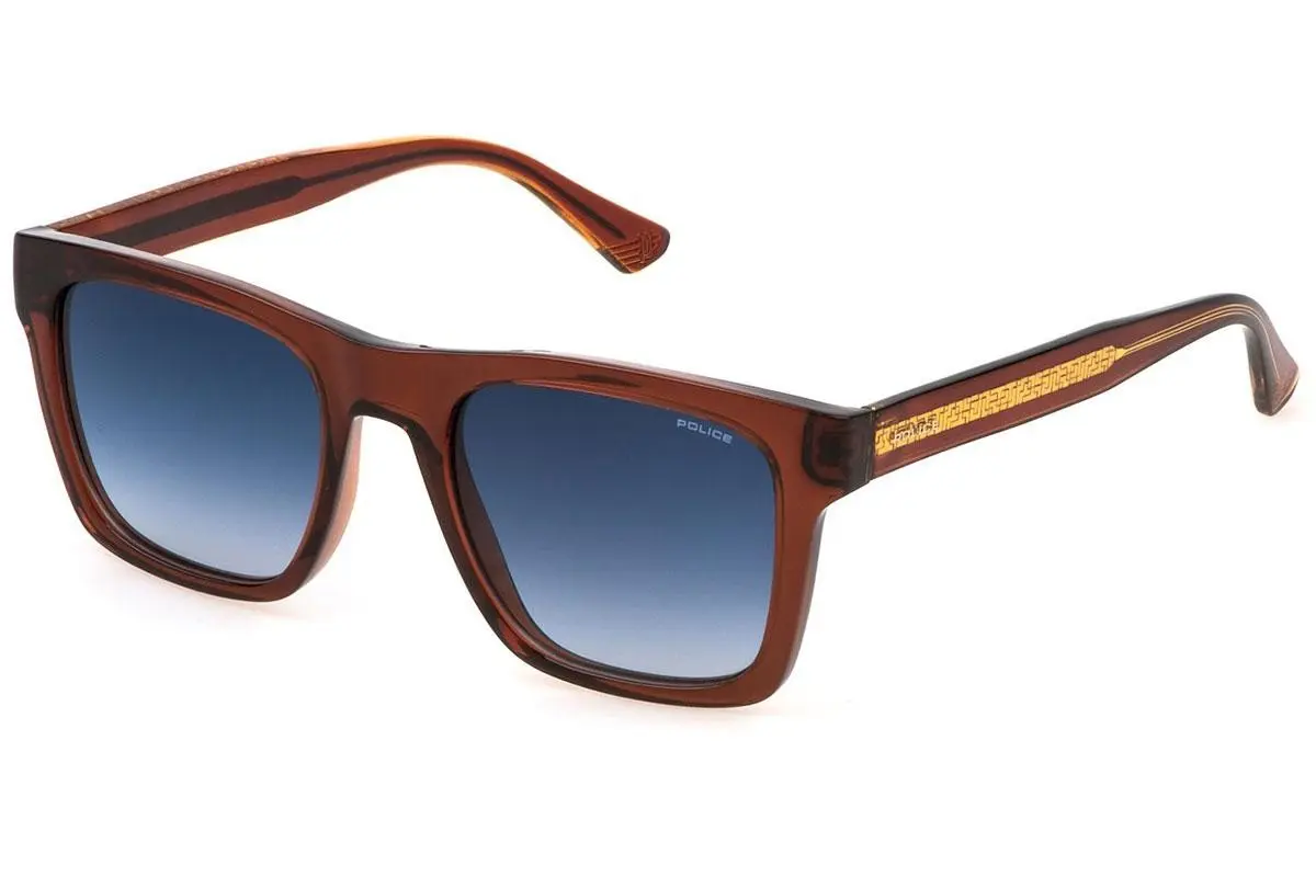 Police Avatar 1 SPLP56 06PQ - ONE SIZE (52)