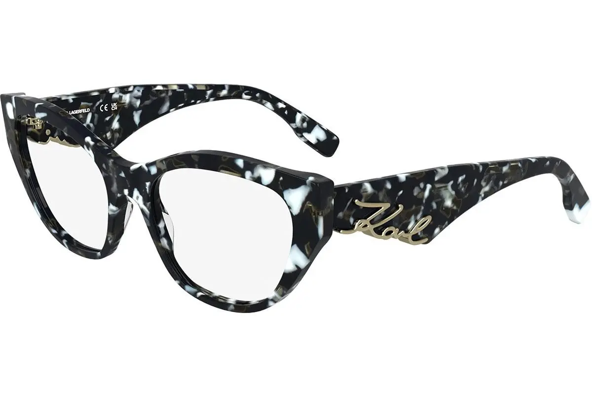 Karl Lagerfeld KL6189 016 - ONE SIZE (54)