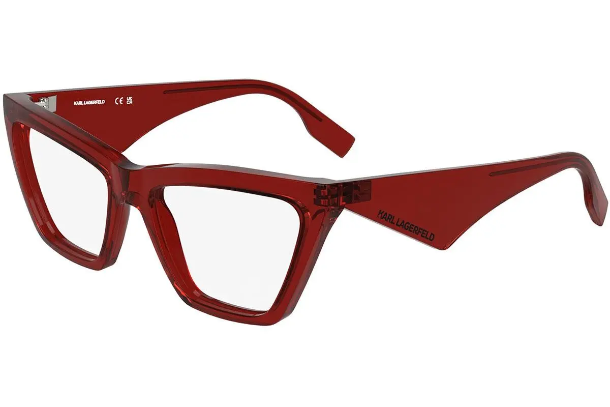 Karl Lagerfeld KL6195 600 - ONE SIZE (54)