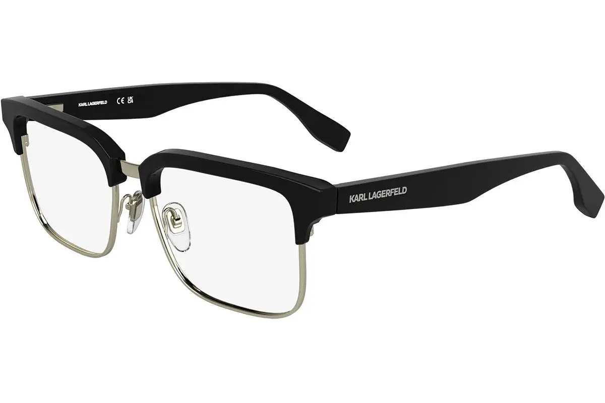 Karl Lagerfeld KL6202 001 - ONE SIZE (54)