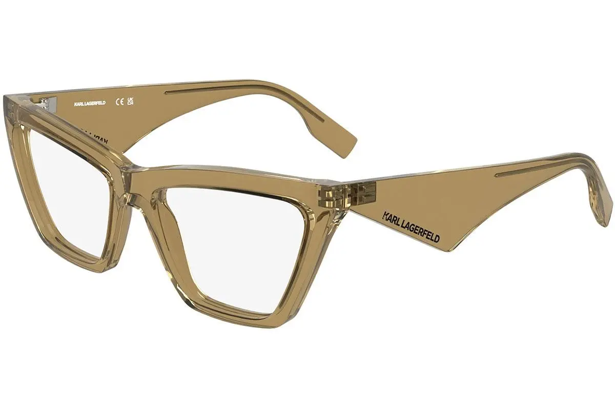Karl Lagerfeld KL6195 210 - ONE SIZE (54)