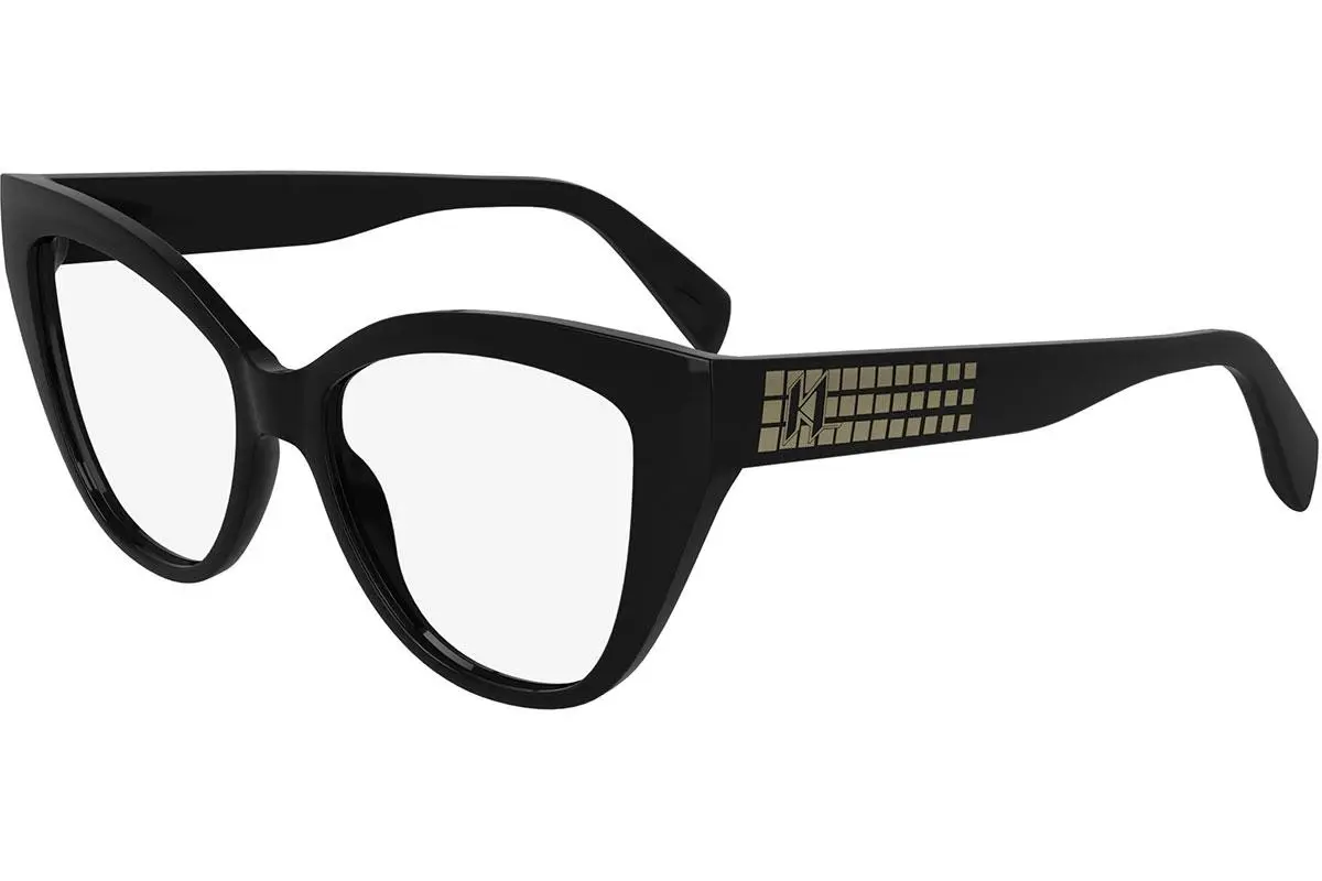 Karl Lagerfeld KL6178 001 - ONE SIZE (53)