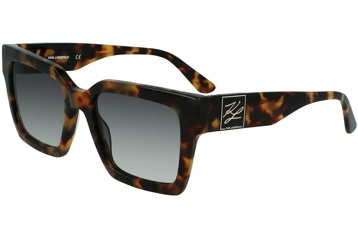 Karl Lagerfeld KL6057S 215 - ONE SIZE (52)