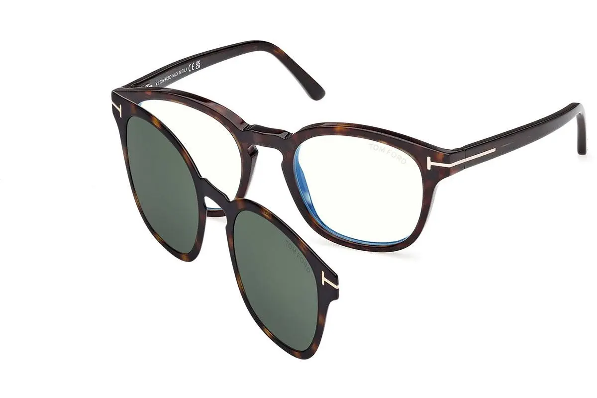 Tom Ford FT5532-B 52N - M (49)