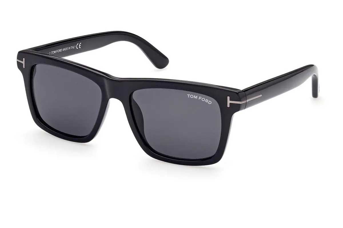 Tom Ford Buckley-02 FT0906-N/S 01A