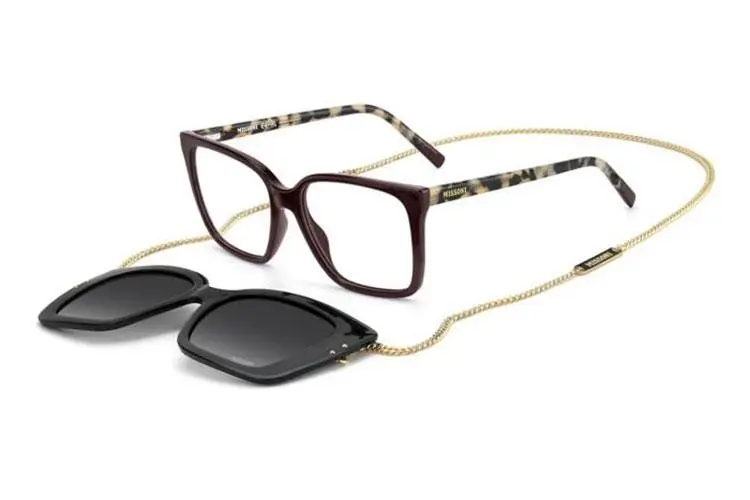 Missoni MIS0251/C LHF/16 - ONE SIZE (55)