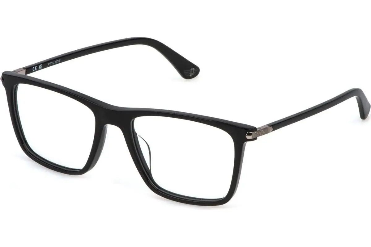 Police Roadie 6 VPLP12 0700 - L (56)
