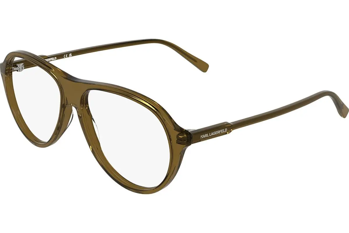 Karl Lagerfeld KL6217 210 - ONE SIZE (55)