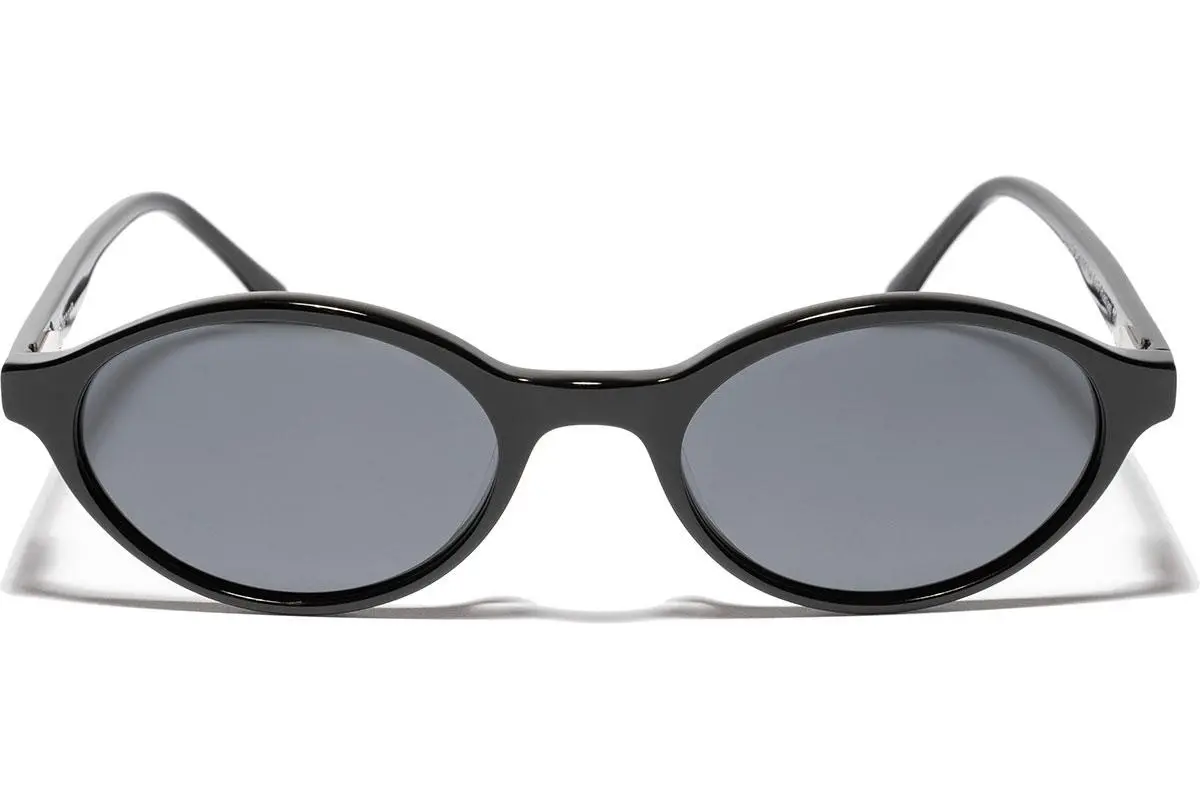Eyerim Studio Lin Black Polarized - ONE SIZE (50)