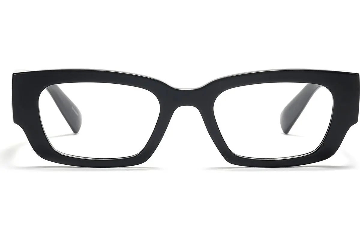 Eyerim Studio Vega Black - ONE SIZE (50)