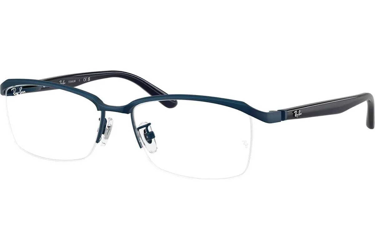 Ray-Ban RX8779D 1242 - ONE SIZE (55)