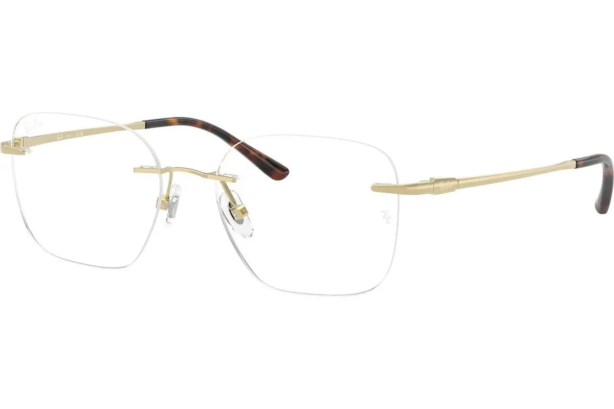 Ray-Ban RX8783D 1251 - ONE SIZE (52)