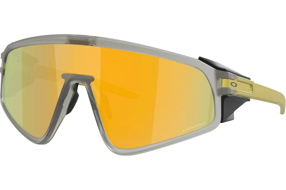 Oakley Latch Panel OO9404-24 PRIZM 24k - ONE SIZE (35)