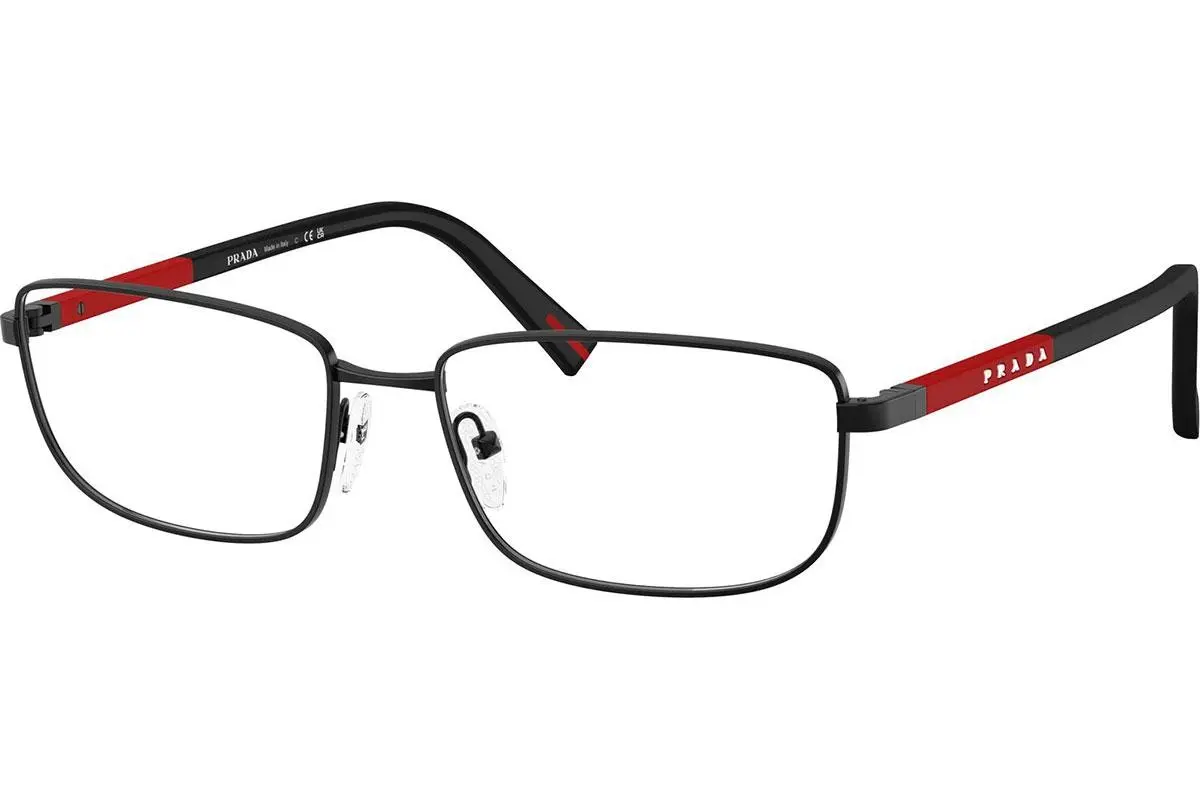 Prada Linea Rossa PS50SV 1BO1O1 - M (55)
