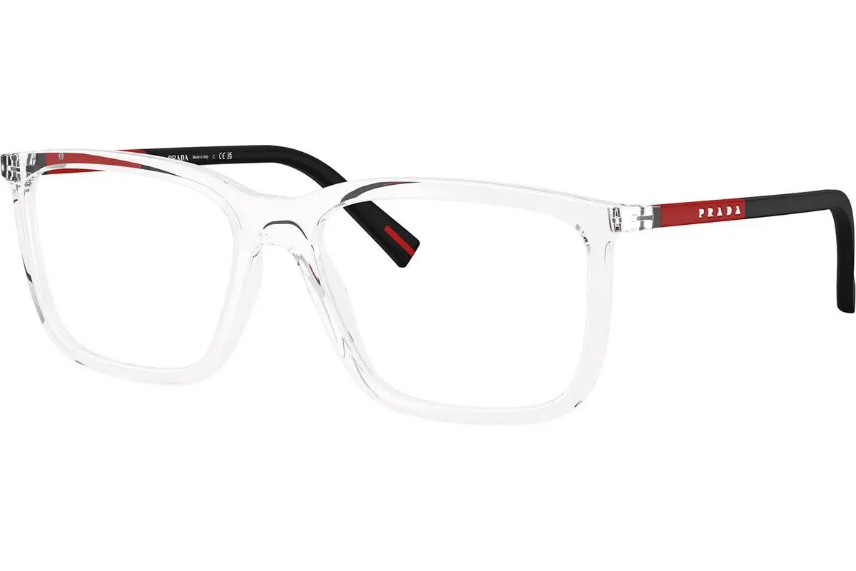 Prada Linea Rossa PS01SV 2AZ1O1 -