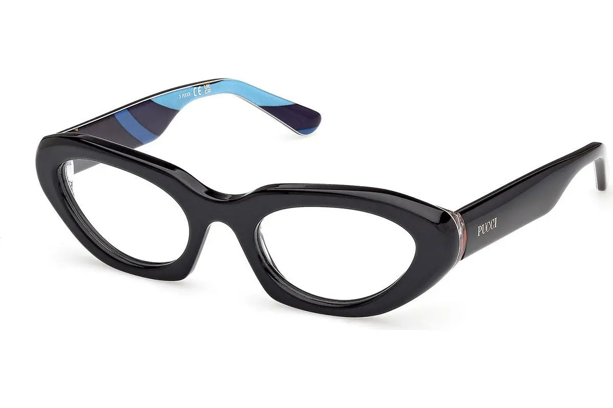 Emilio Pucci EP5271 005 - ONE SIZE (52)