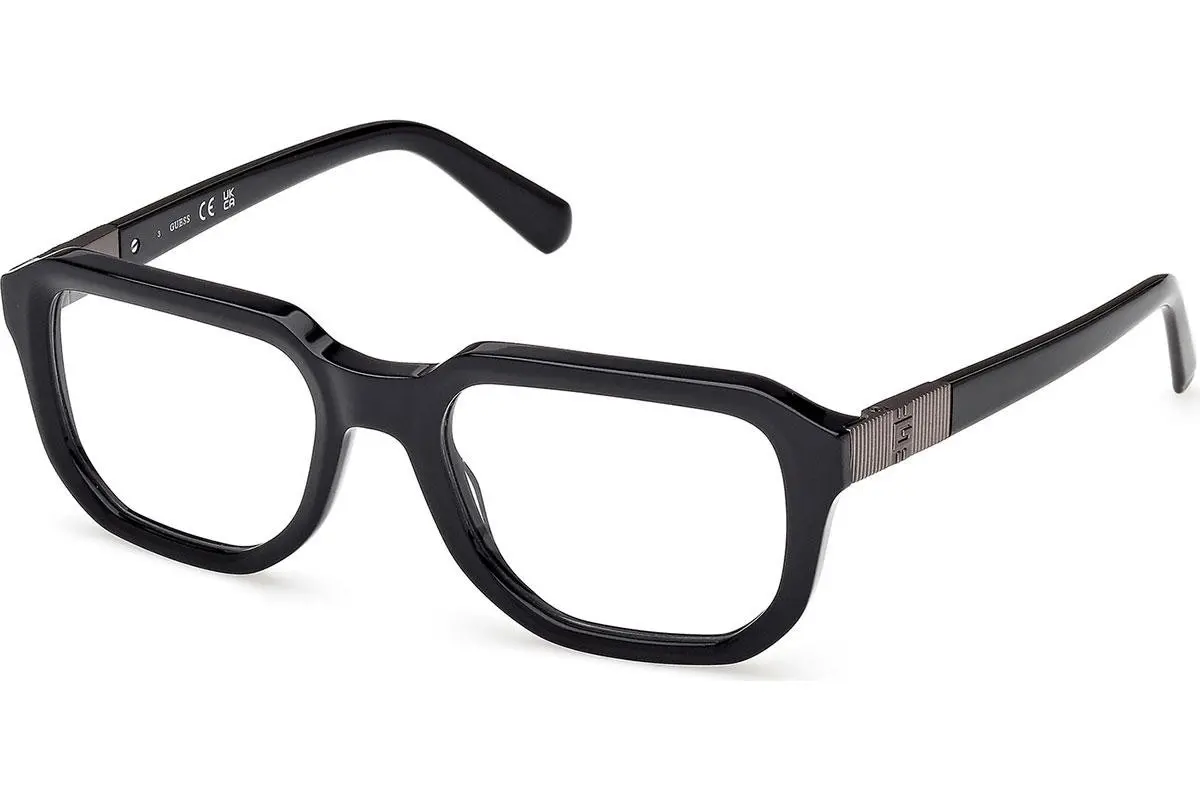Guess GU50332 001 - ONE SIZE (52)
