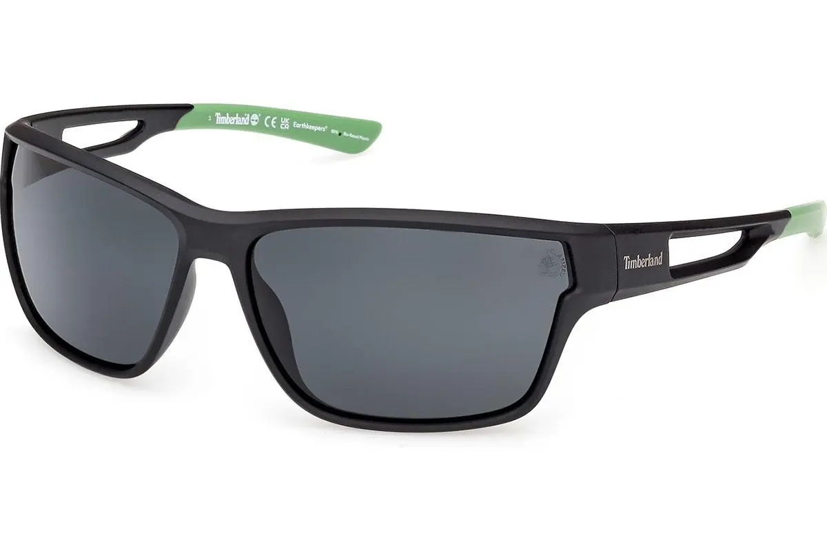 Timberland TB00001 02D Polarized - ONE SIZE (65)