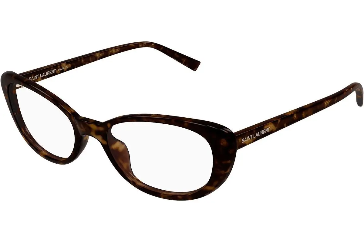 Saint Laurent SL822OPT 002 - ONE SIZE (52)
