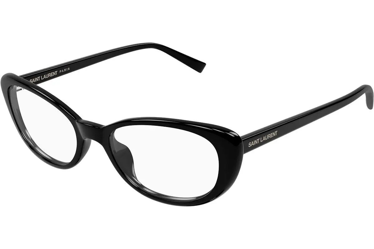 Saint Laurent SL822OPT 001 - ONE SIZE (52)
