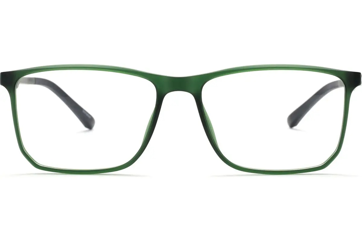 Eyerim Studio Propus Green Matte - ONE SIZE (53)