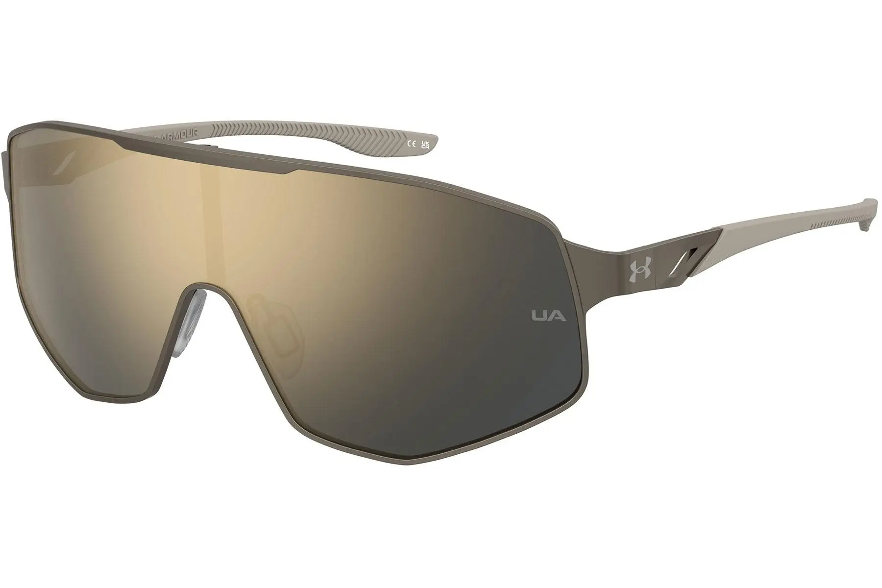 Under Armour UAGAMEDAYMTL/G S05/2B - ONE SIZE (99)