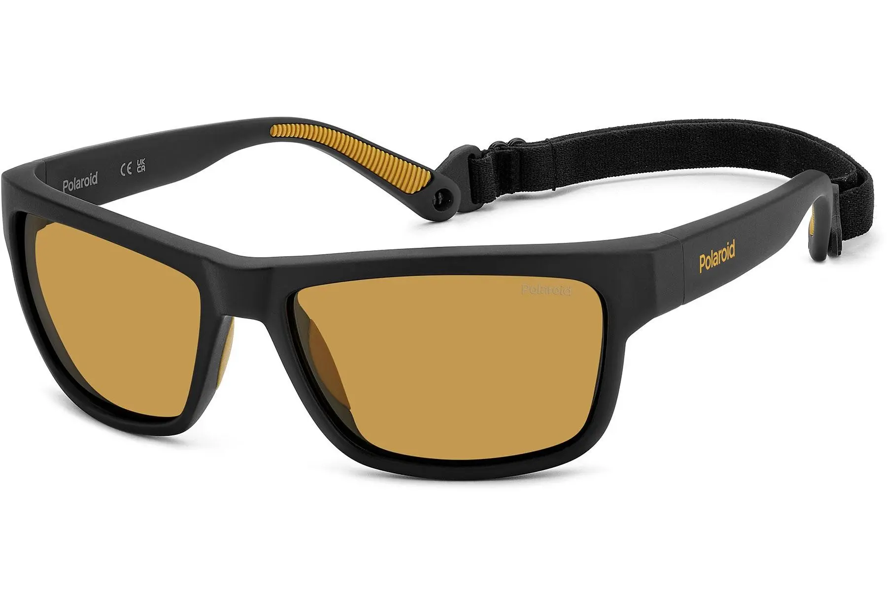 Polaroid Sport PLD7031/S PGC/MU Polarized - ONE SIZE (59)