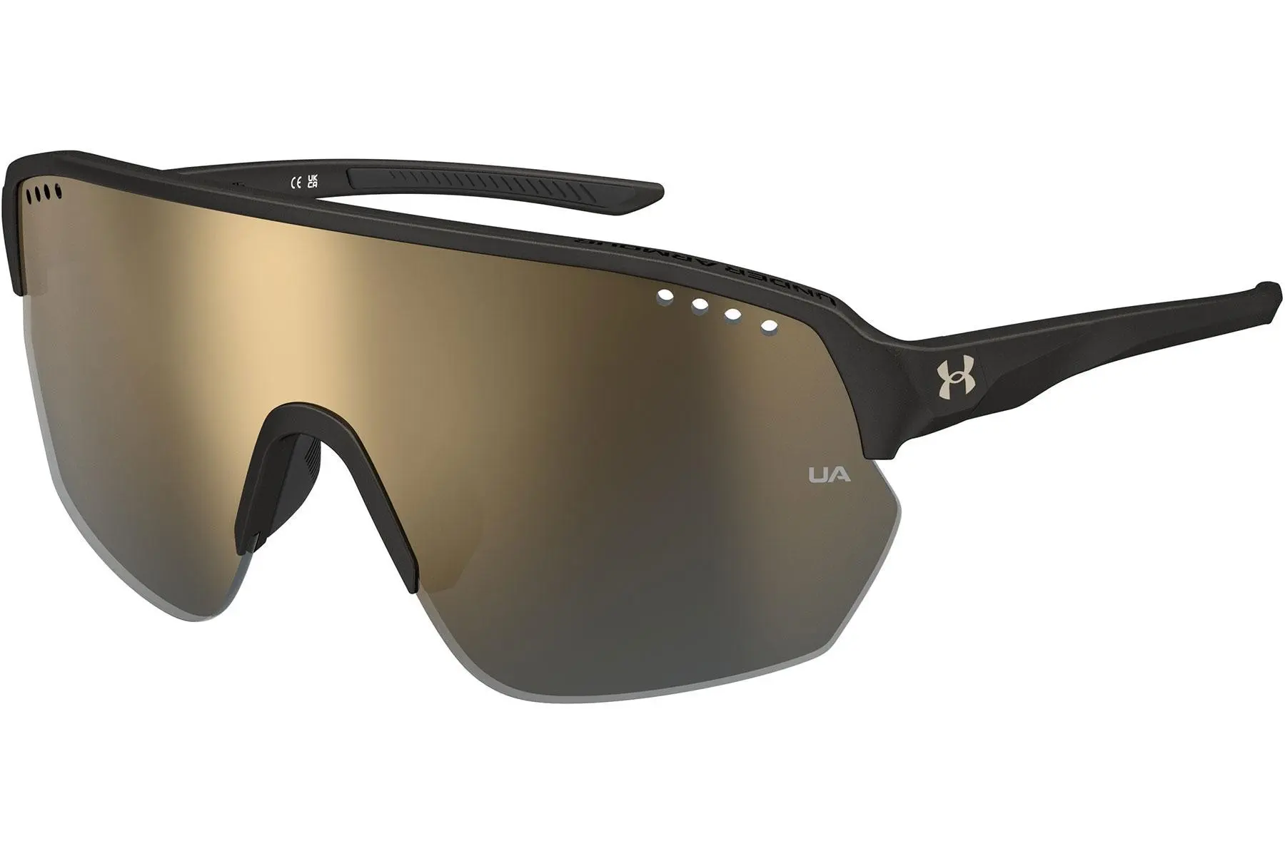 Under Armour UAGAMEDAYII/G ZK4/JO - ONE SIZE (99)