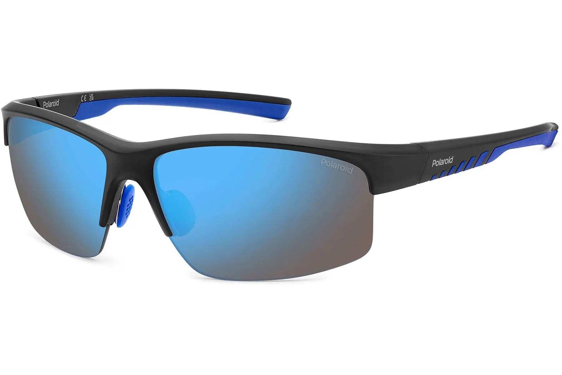 Polaroid PLD7018/N/S 0VK/5X Polarized - ONE SIZE (68)