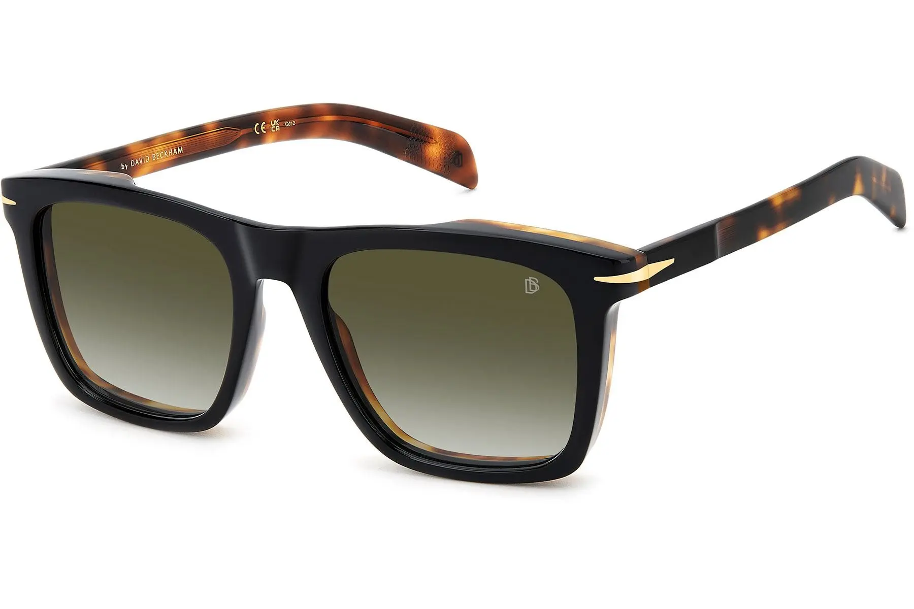David Beckham DB7000/S XWY/9K - M (53)