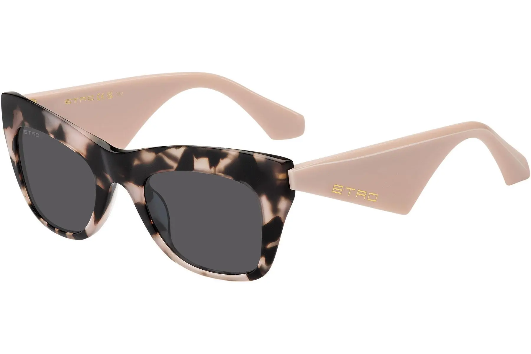 Etro ETRO0004/G/S HT8/IR - ONE SIZE (51)
