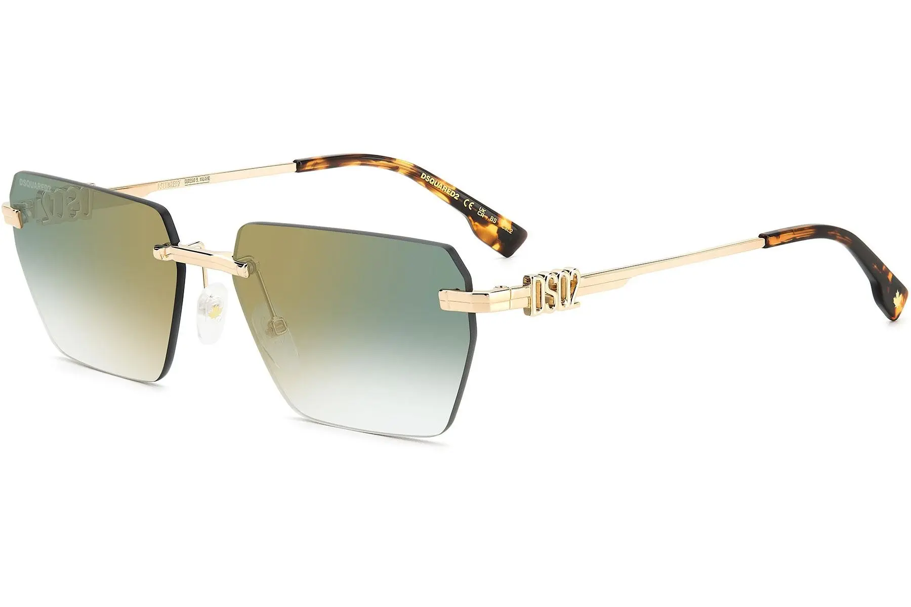 Dsquared2 D2 0102/S PEF/D6