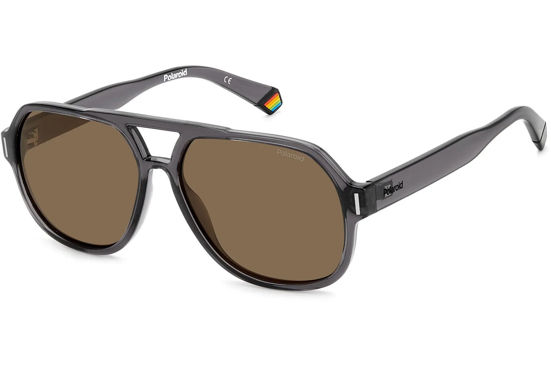 Polaroid PLD6193/S KB7/SP Polarized - ONE SIZE (57)