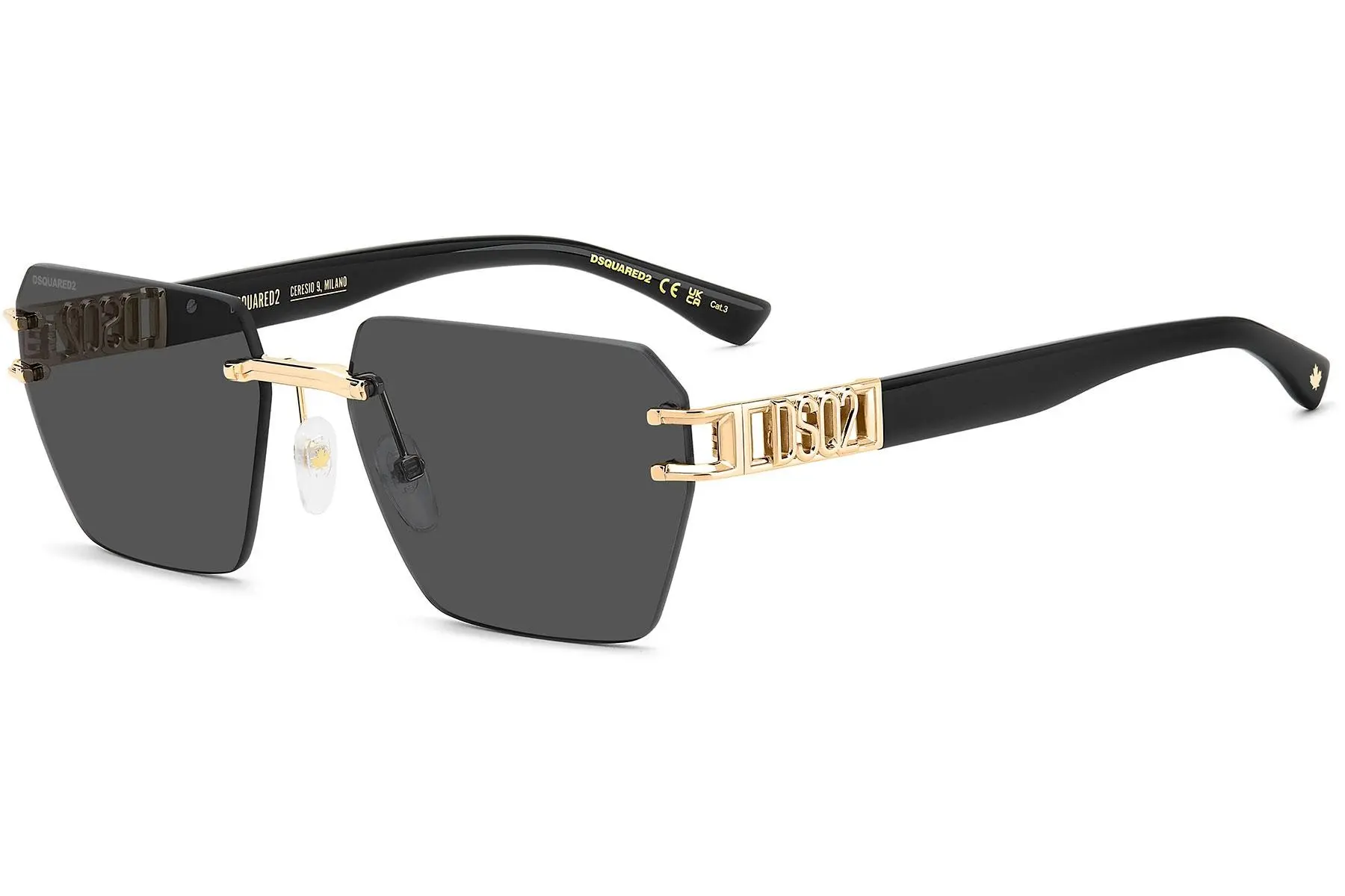 Dsquared2 D2 0173/S 000/IR