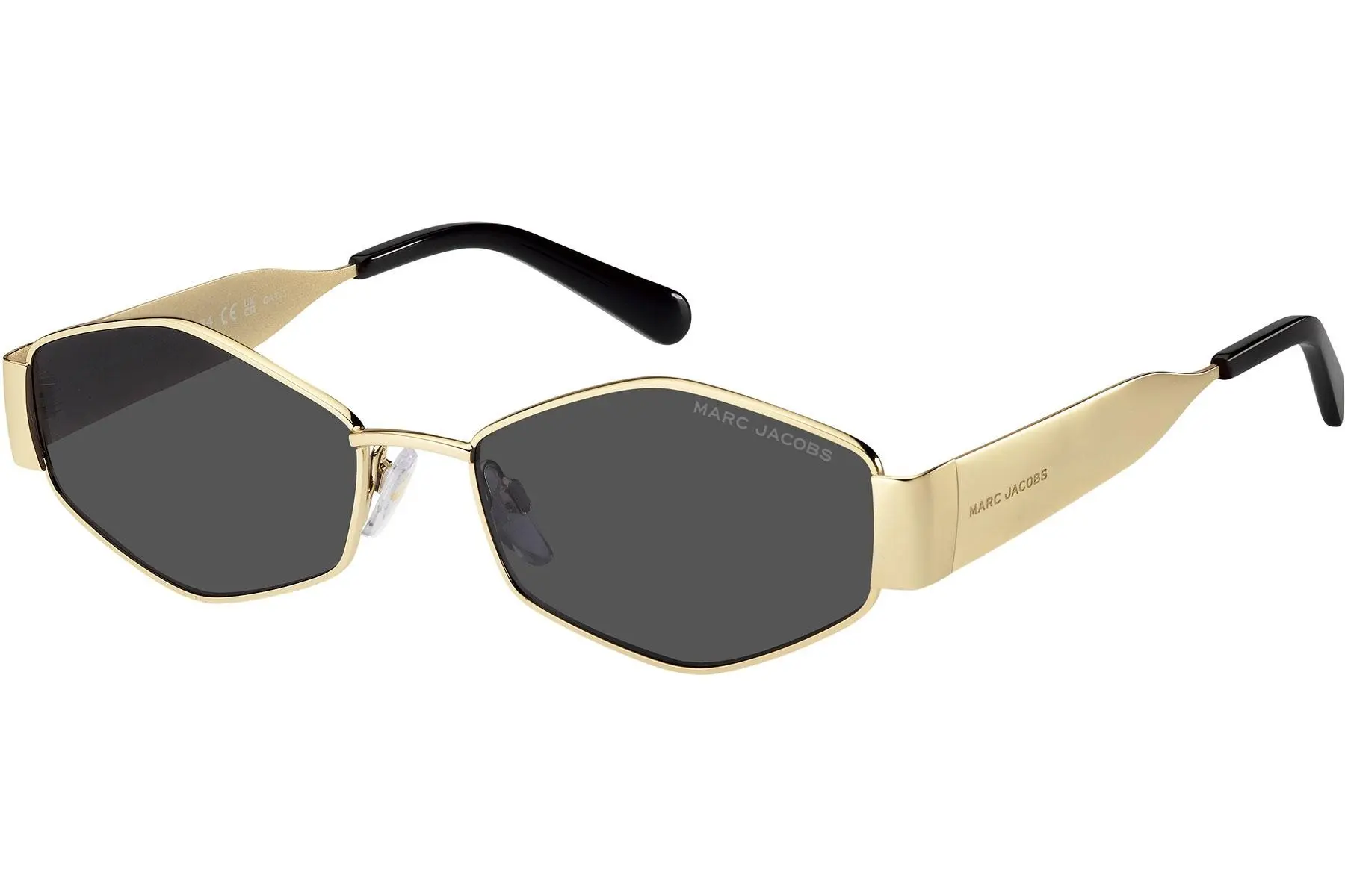 Marc Jacobs MARC496/SHINY RHL/IR - ONE SIZE (55)