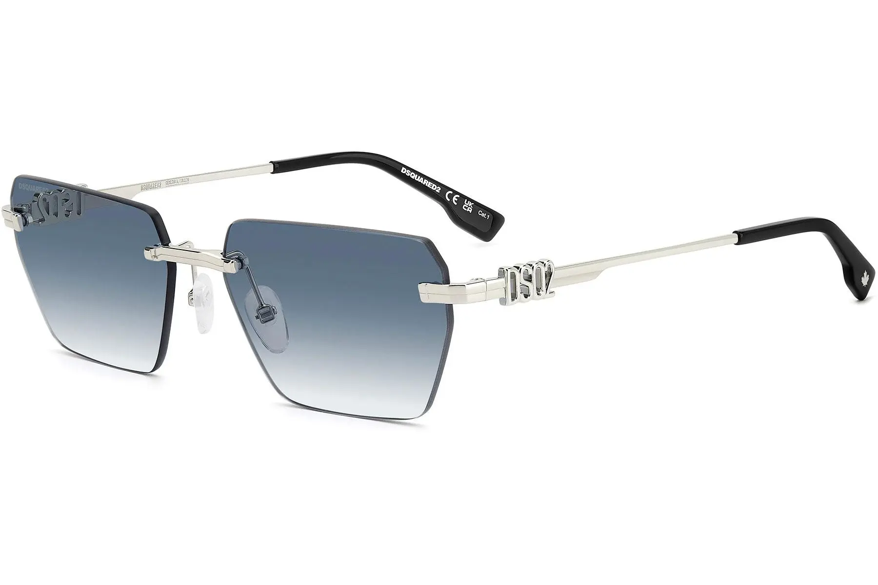Dsquared2 D2 0102/S 010/08