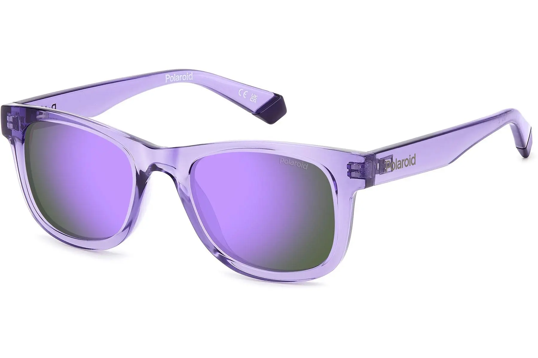 Polaroid Junior PLD8009/N/NEW 789/MF Polarized - ONE SIZE (44)