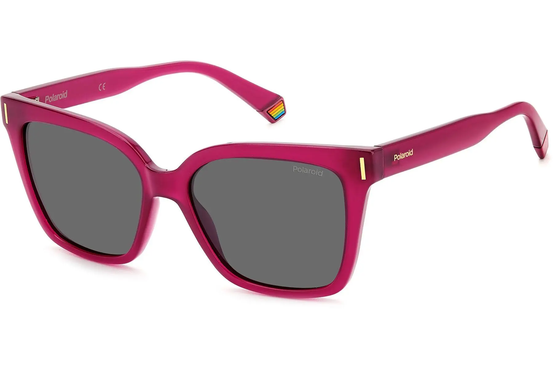Polaroid PLD6192/S MU1/M9 Polarized - ONE SIZE (54)